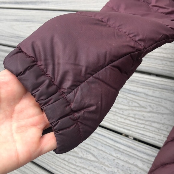 L.L. Bean Ultralight 850 Down Jacket - Picture 3 of 5
